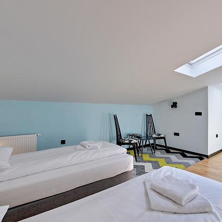 Sopot Comfort Apartments Superior Εξωτερικό φωτογραφία