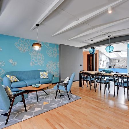 Sopot Comfort Apartments Superior Εξωτερικό φωτογραφία