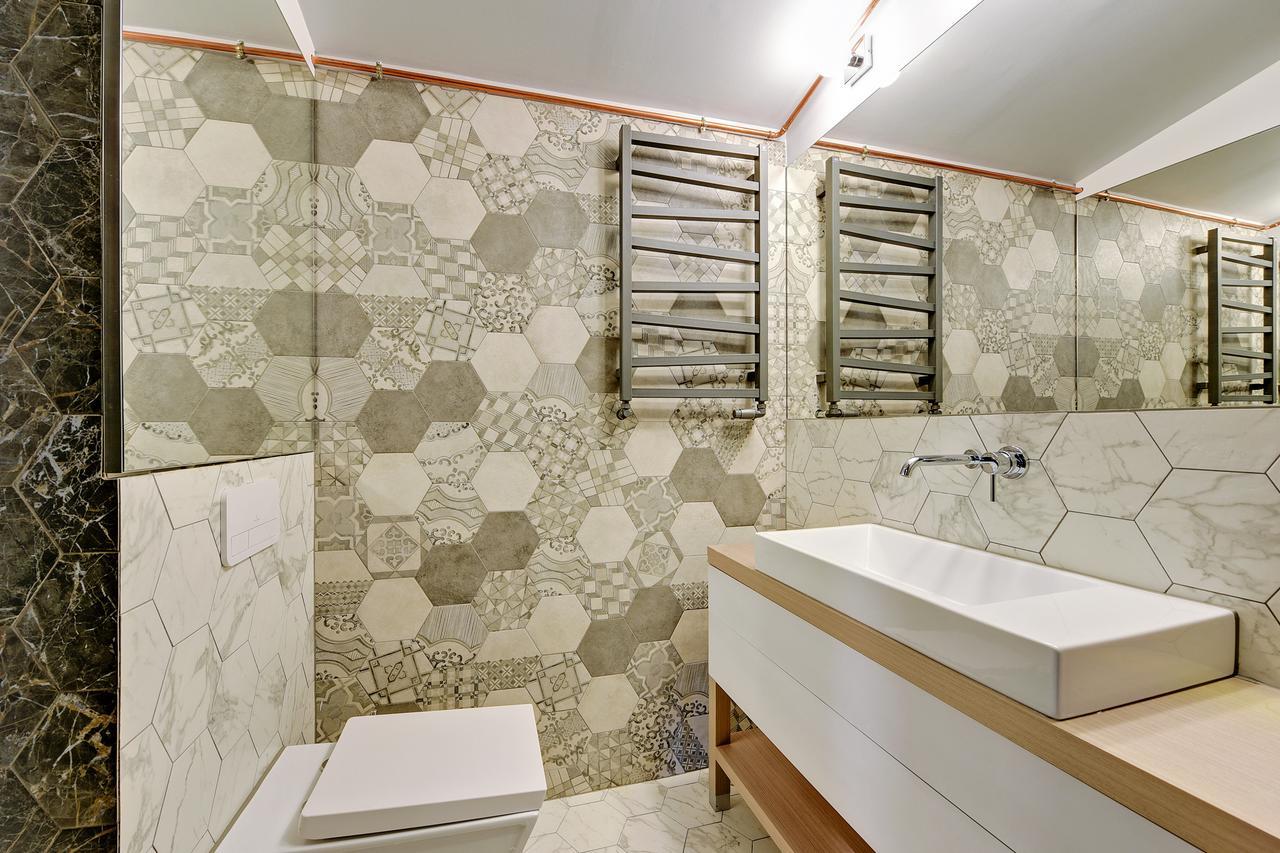 Sopot Comfort Apartments Superior Εξωτερικό φωτογραφία