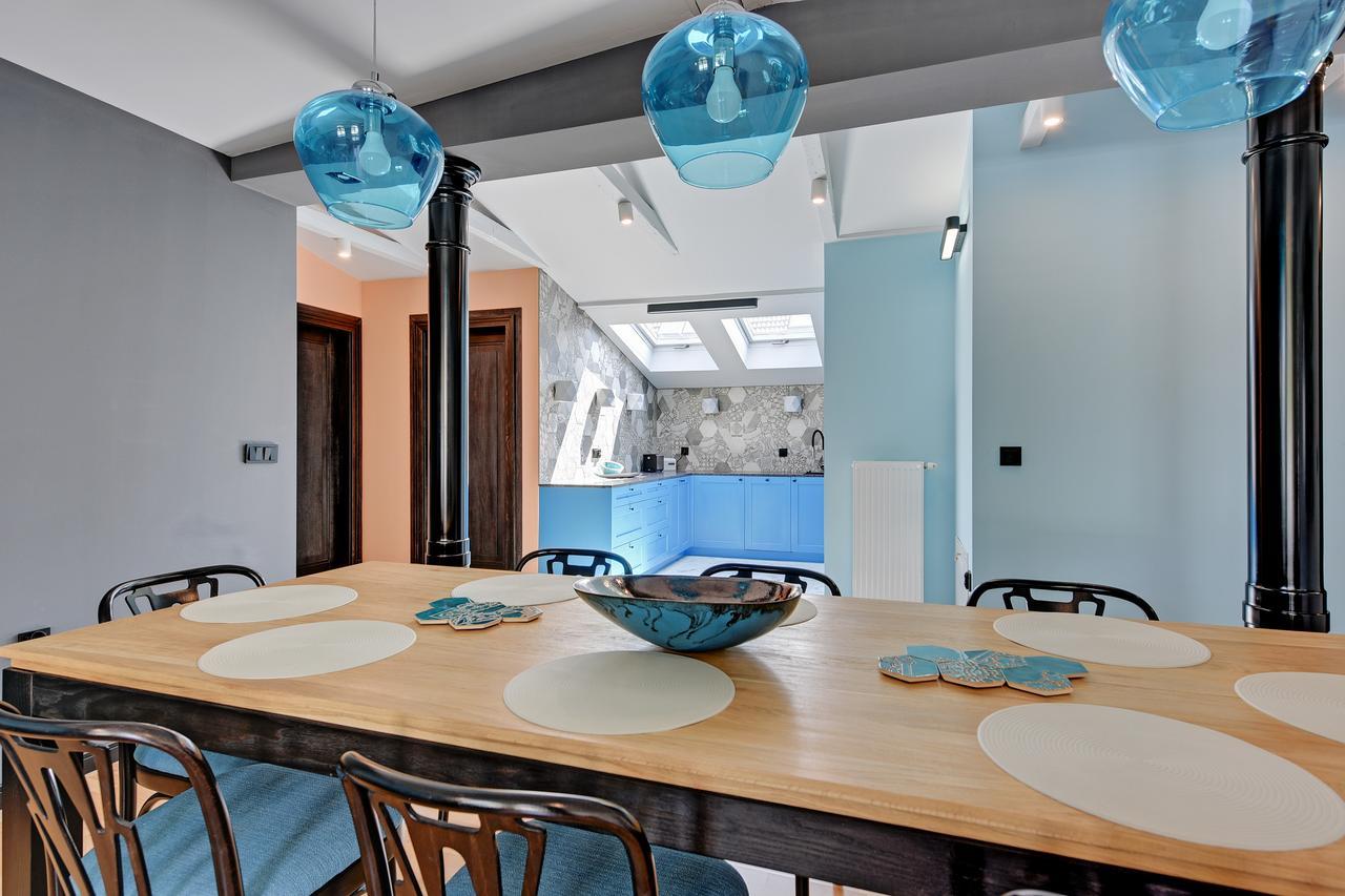 Sopot Comfort Apartments Superior Εξωτερικό φωτογραφία