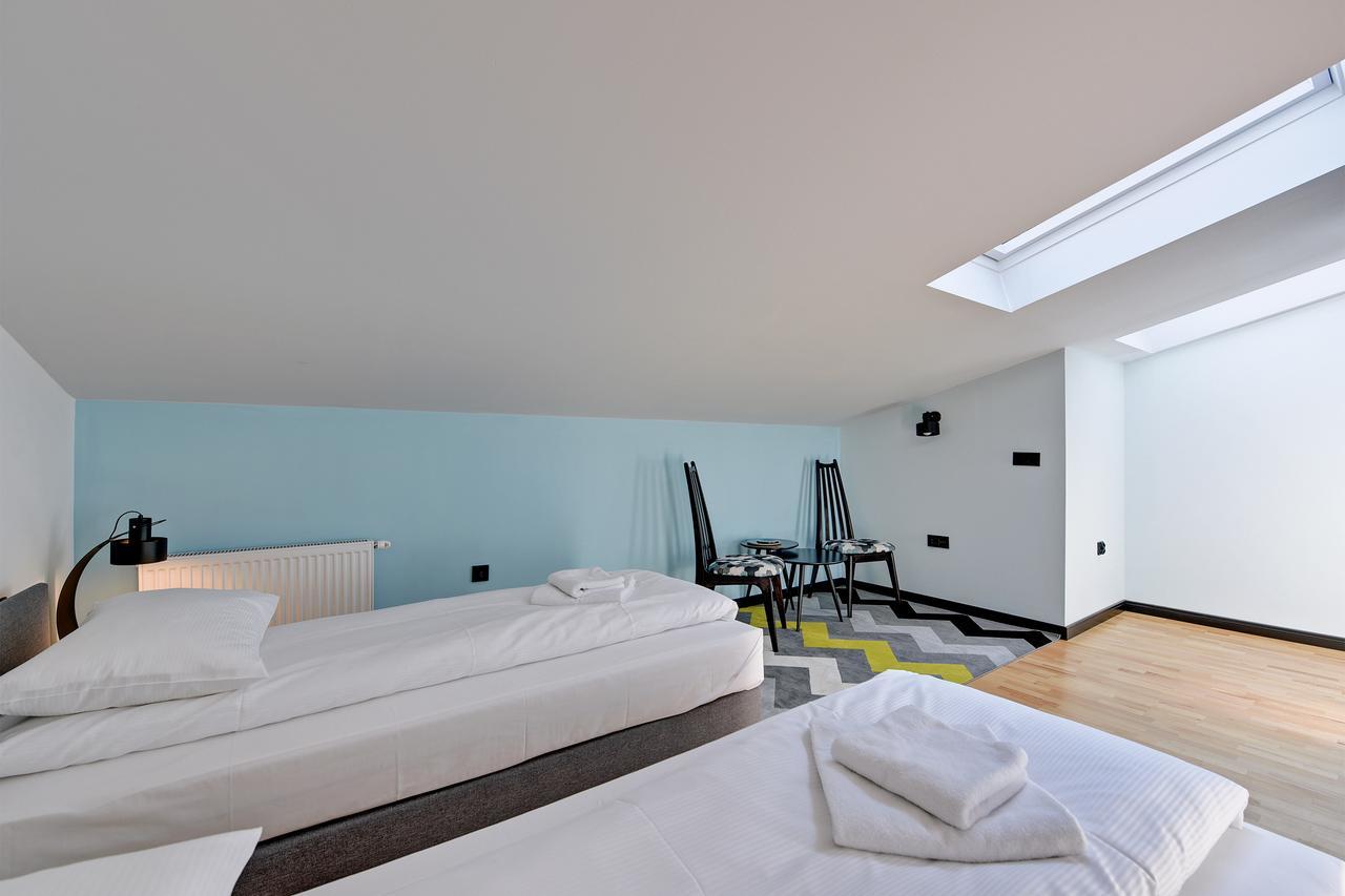 Sopot Comfort Apartments Superior Εξωτερικό φωτογραφία