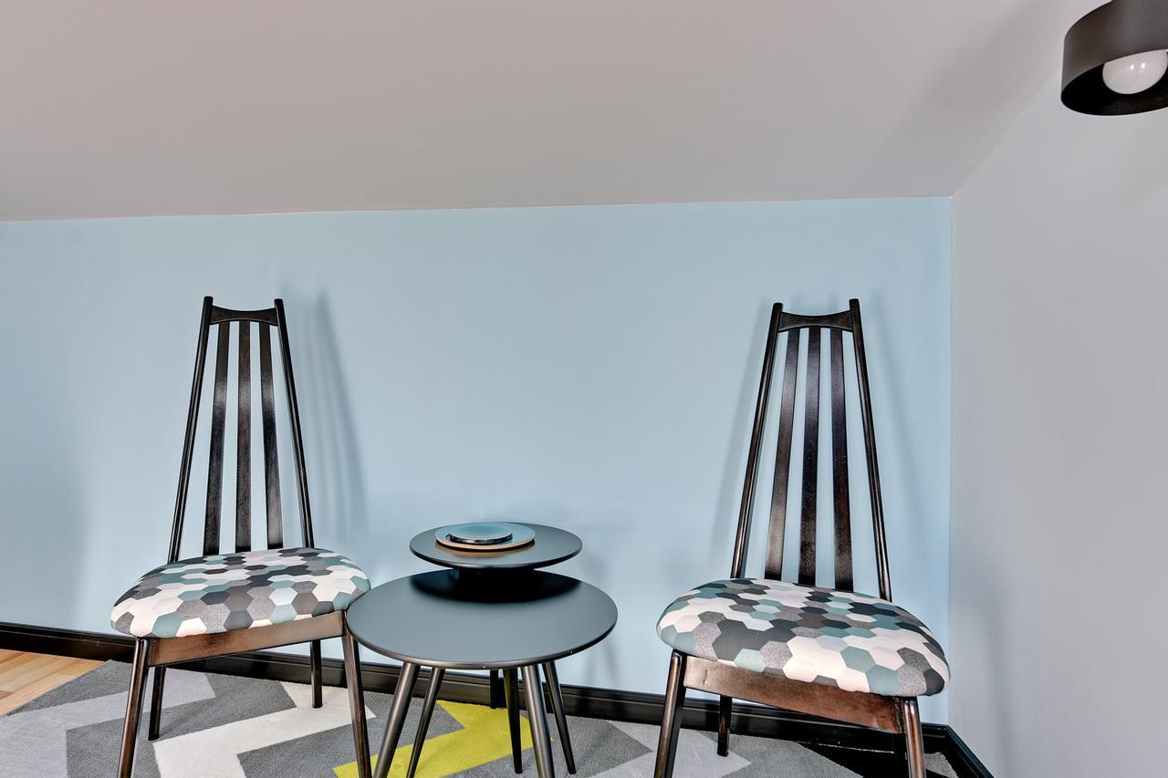 Sopot Comfort Apartments Superior Εξωτερικό φωτογραφία