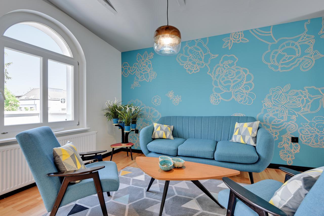 Sopot Comfort Apartments Superior Εξωτερικό φωτογραφία