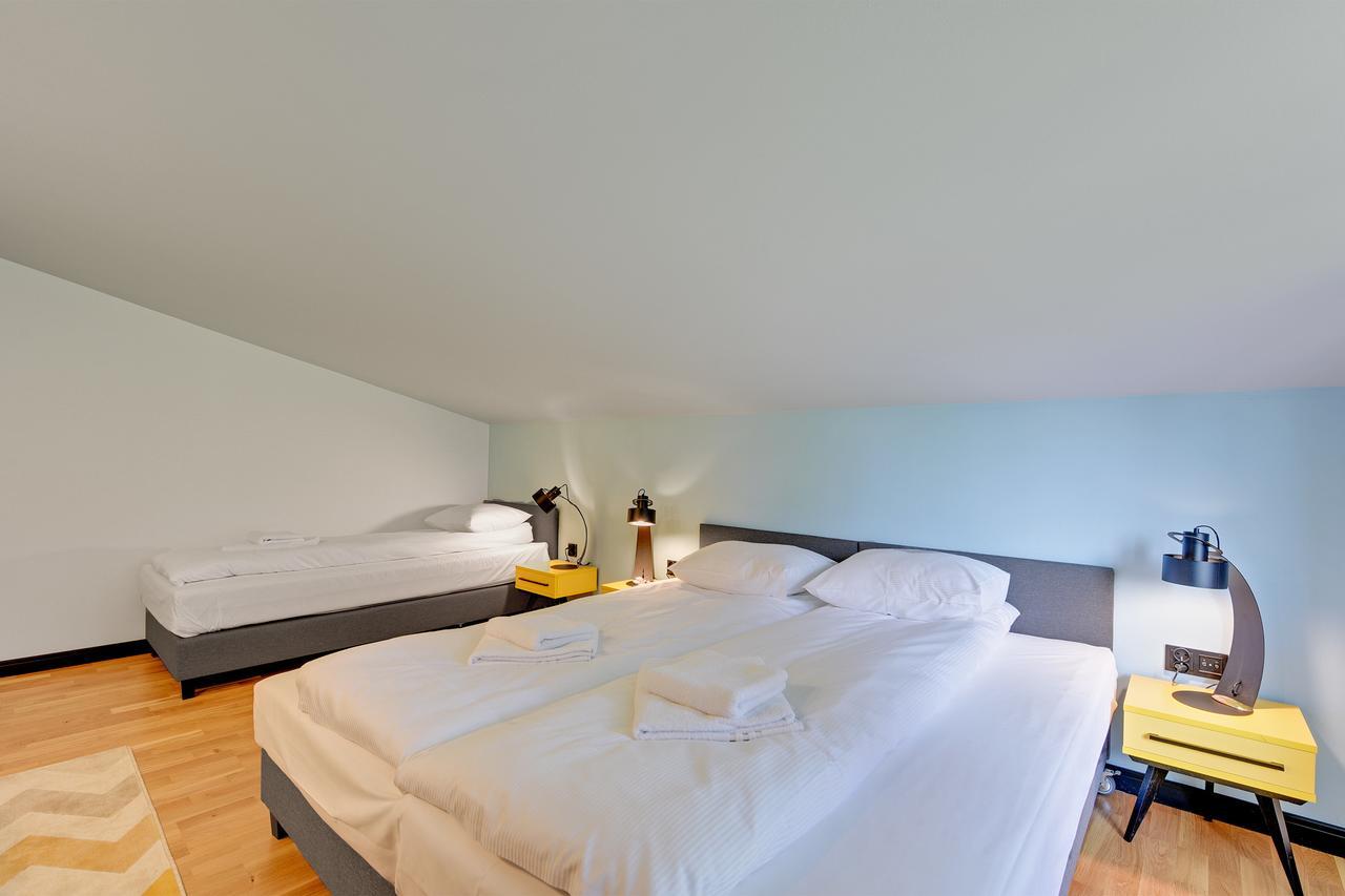 Sopot Comfort Apartments Superior Εξωτερικό φωτογραφία