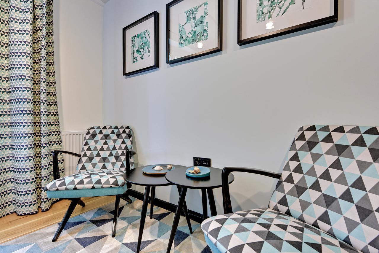 Sopot Comfort Apartments Superior Εξωτερικό φωτογραφία