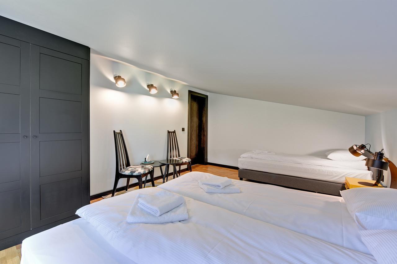 Sopot Comfort Apartments Superior Εξωτερικό φωτογραφία