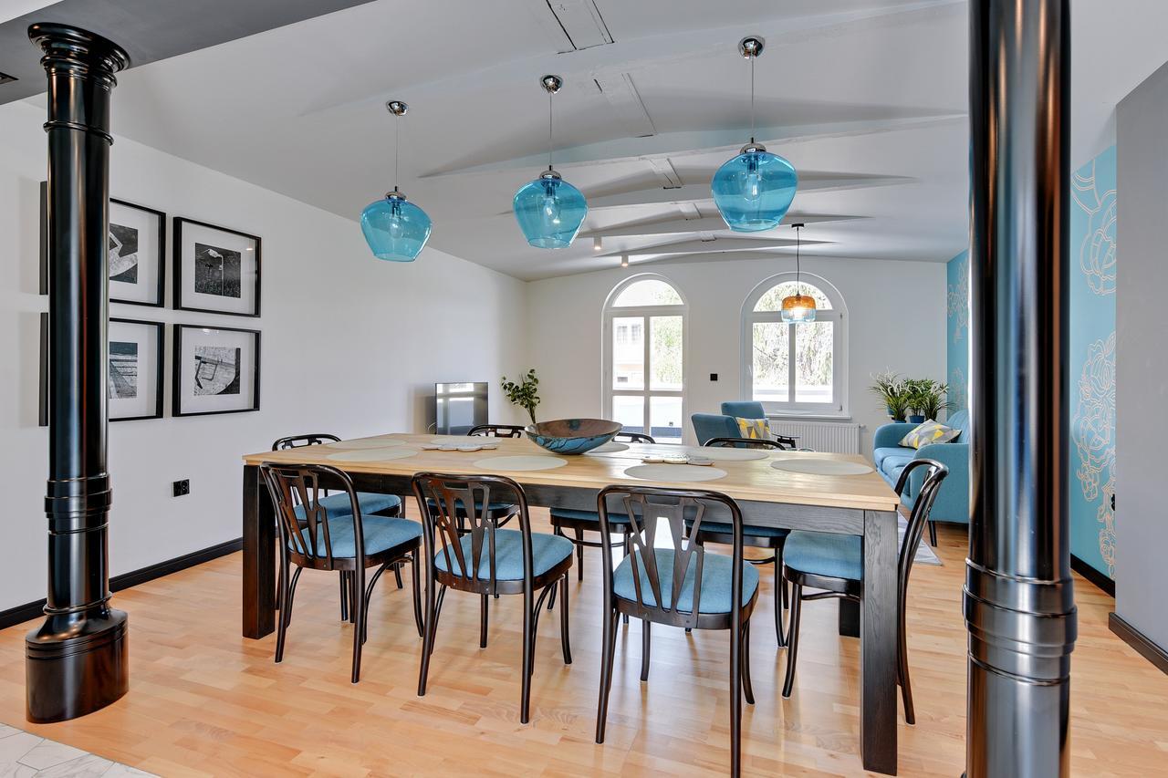 Sopot Comfort Apartments Superior Εξωτερικό φωτογραφία