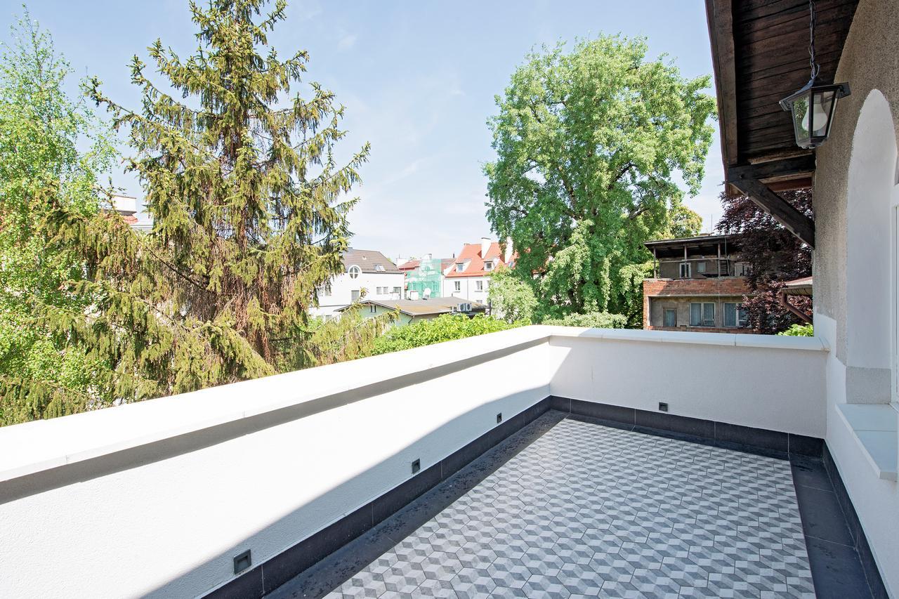 Sopot Comfort Apartments Superior Εξωτερικό φωτογραφία