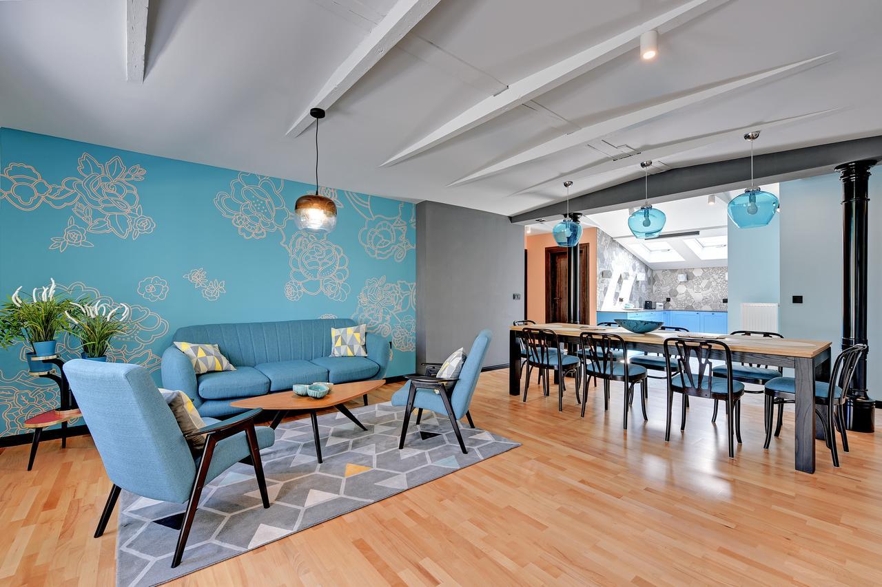 Sopot Comfort Apartments Superior Εξωτερικό φωτογραφία