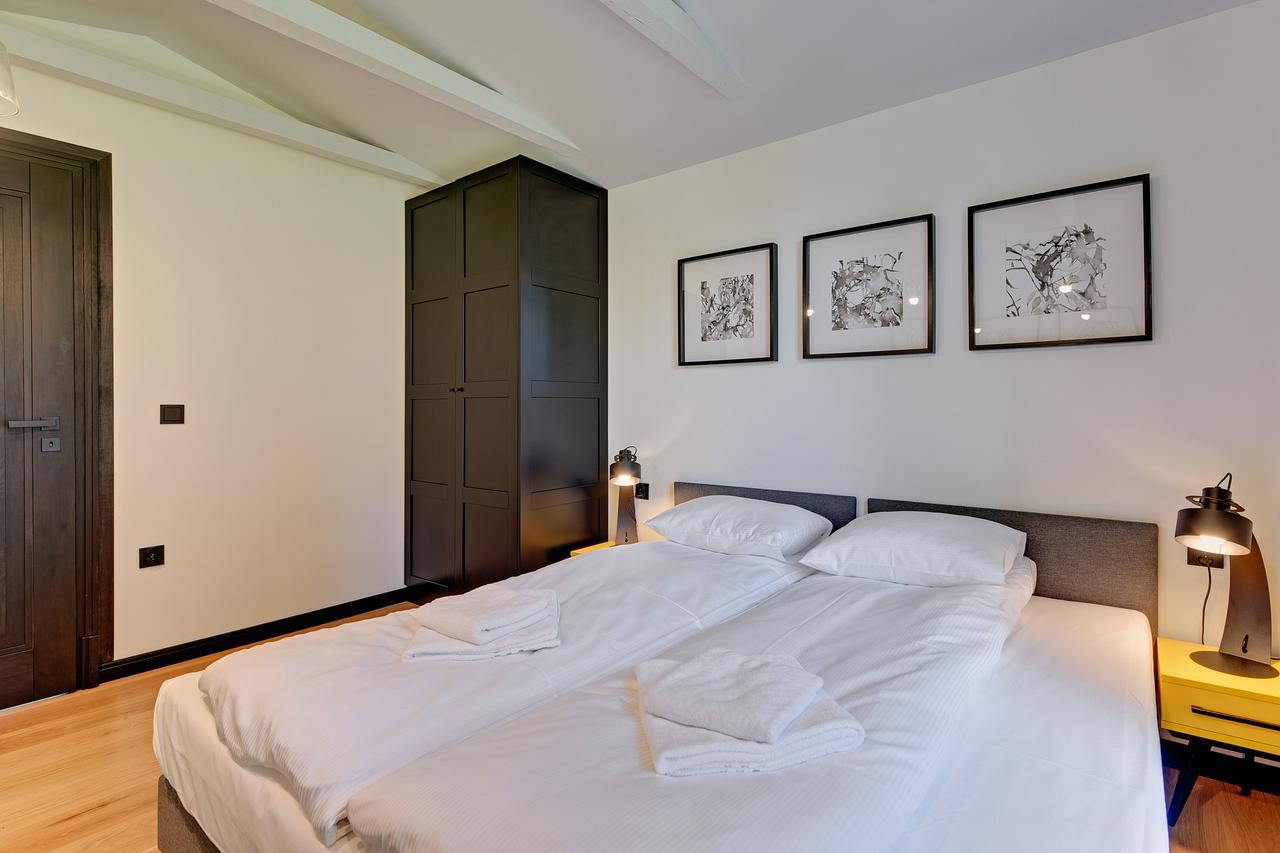 Sopot Comfort Apartments Superior Εξωτερικό φωτογραφία