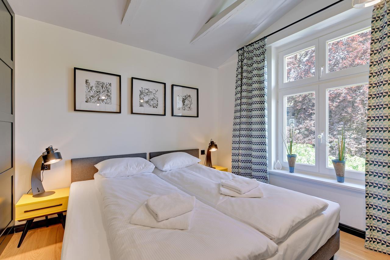 Sopot Comfort Apartments Superior Εξωτερικό φωτογραφία